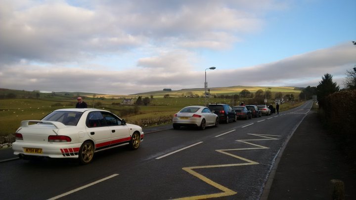 Drive into wales over xmas,  ( thursday 29th december) - Page 3 - Events/Meetings/Travel - PistonHeads