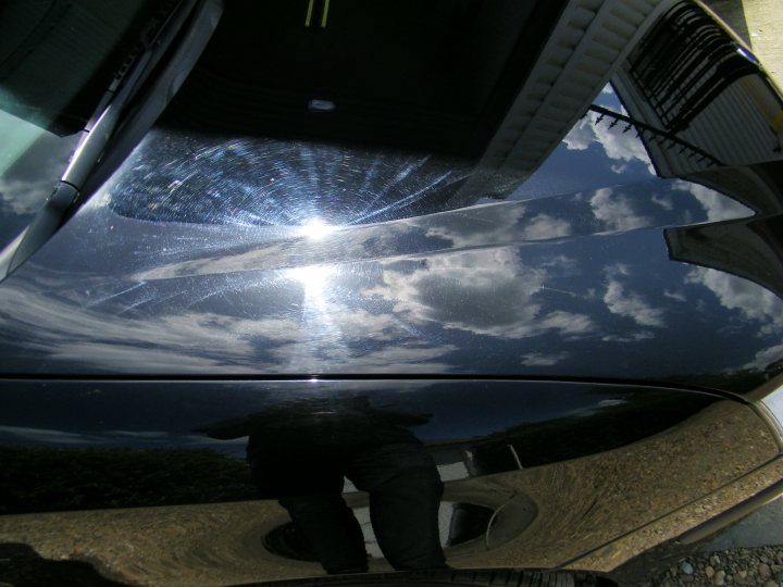 On reflection - Page 5 - Bodywork & Detailing - PistonHeads