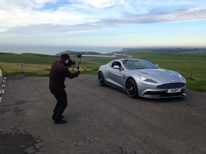 So what have you done with your Aston today? - Page 160 - Aston Martin - PistonHeads