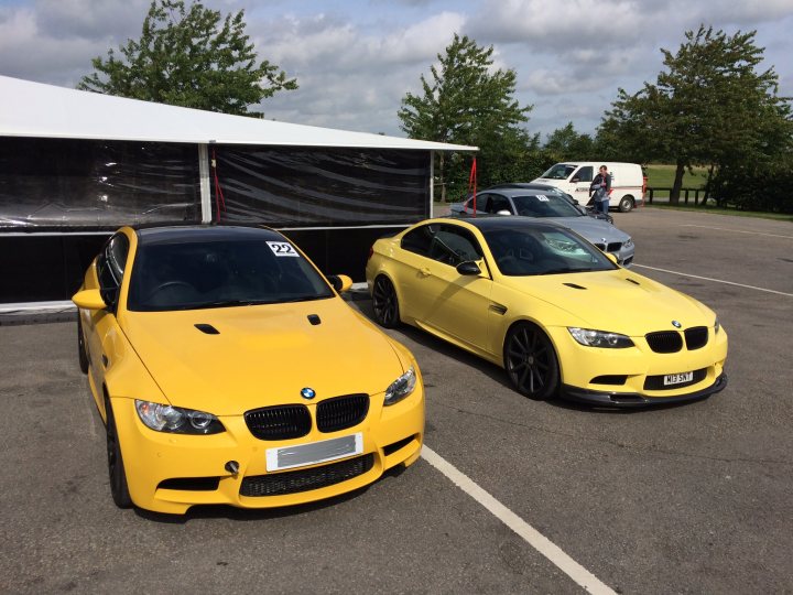 The 2016 Yorkshire Spotted Thread - Page 46 - Yorkshire - PistonHeads