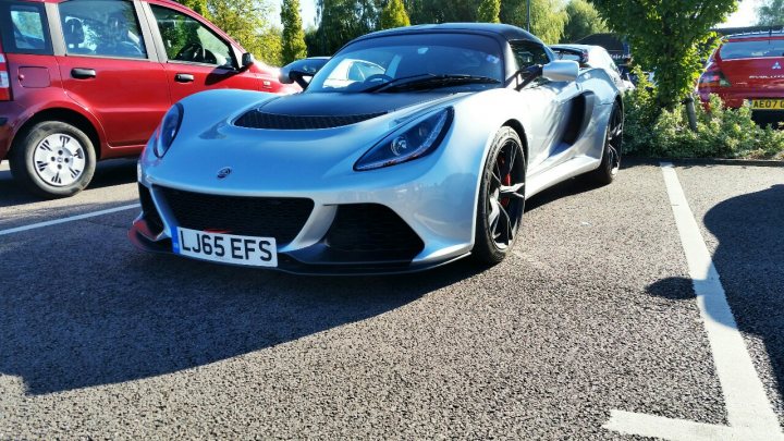 PH Meet - St Neots - Sunday 9th October - Page 2 - Herts, Beds, Bucks & Cambs - PistonHeads