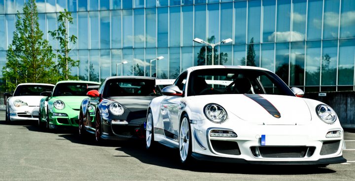 996GT3RS in focus!!!……..time for some pics. - Page 3 - 911/Carrera GT - PistonHeads