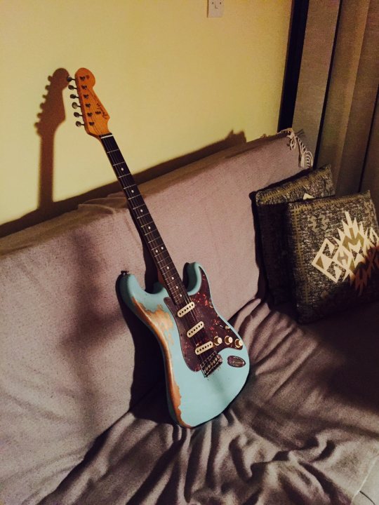 Lets look at our guitars thread. - Page 140 - Music - PistonHeads