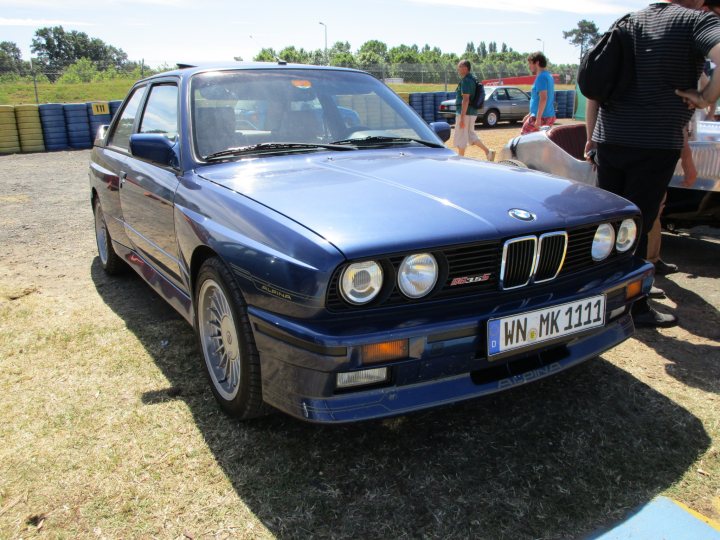 The Best ///M/Barge/General Rant/Look at this/O/T(Vol XVIII) - Page 2 - General Gassing - PistonHeads