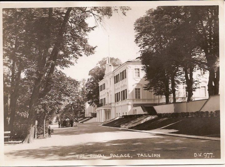 Tallinn - Page 1 - Holidays & Travel - PistonHeads