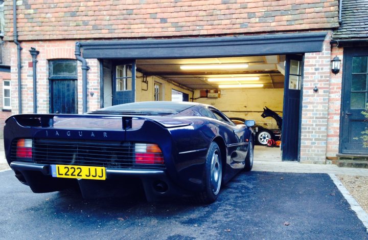 Who has the best Garage on Pistonheads???? - Page 179 - General Gassing - PistonHeads