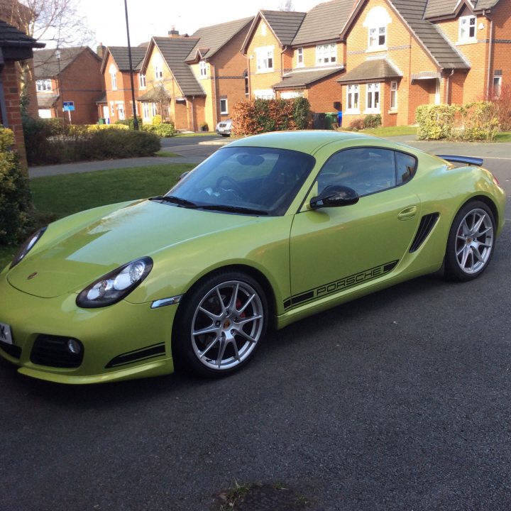 Show us ya cars... What you driving 2015? - Page 5 - North West - PistonHeads