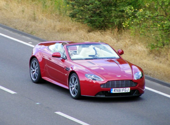 Herts, Beds, Bucks & Cambs Spotted - Page 340 - Herts, Beds, Bucks & Cambs - PistonHeads