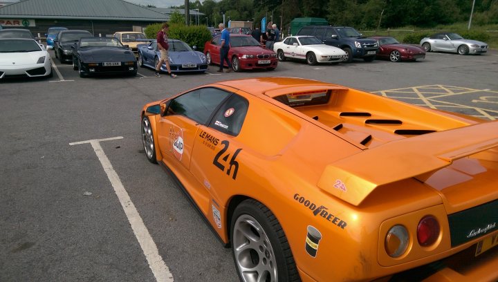 Exeter Breakfast Club: 25th June - Page 2 - South West - PistonHeads