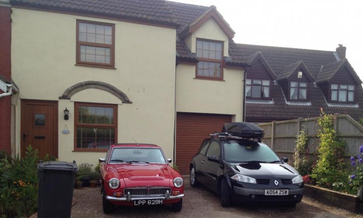 What does your house look like? - Page 1 - Homes, Gardens and DIY - PistonHeads