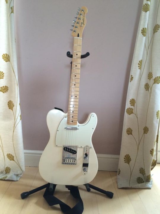 Lets look at our guitars thread. - Page 142 - Music - PistonHeads