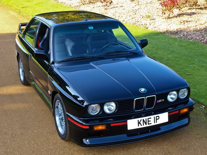 E30 M3 prices - Page 13 - M Power - PistonHeads