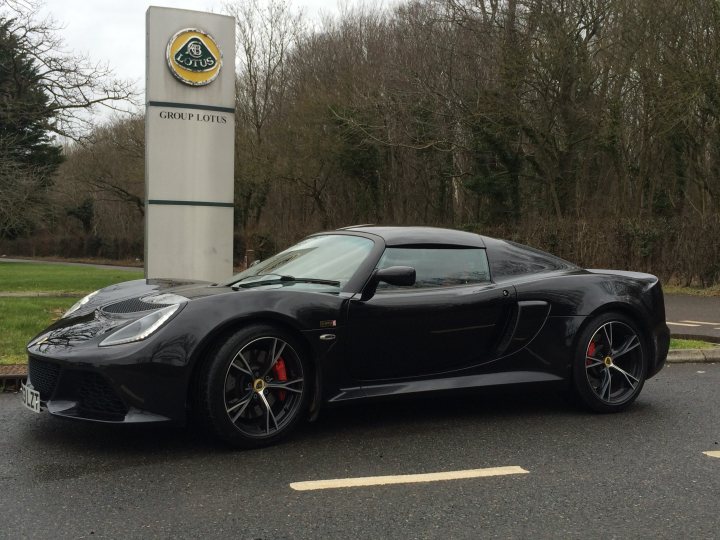 lets see your Lotus(s)! - Page 9 - General Lotus Stuff - PistonHeads