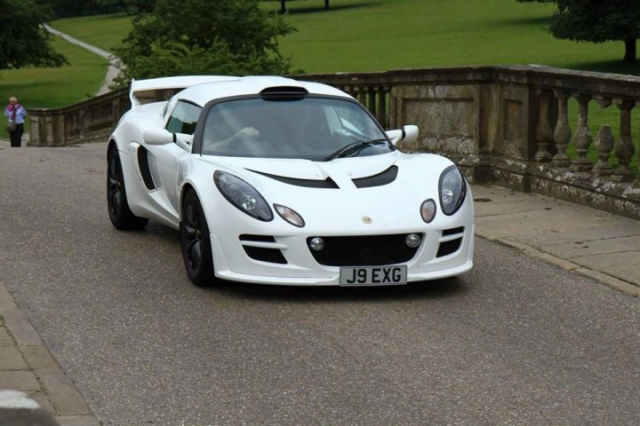 The big Elise/Exige picture thread - Page 25 - Elise/Exige/Europa/340R - PistonHeads