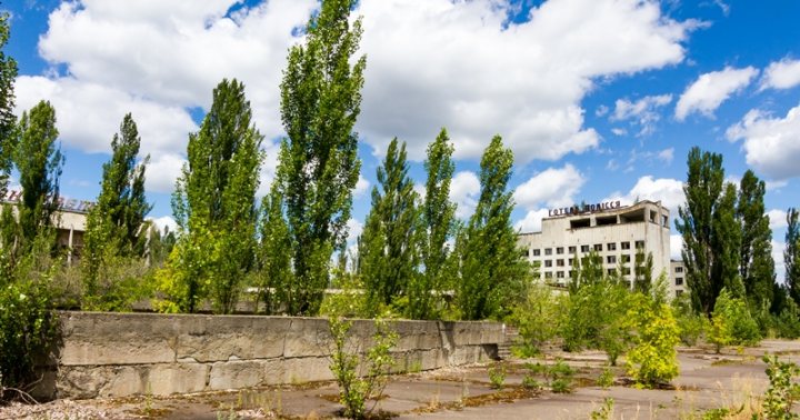 anyone been to Pripyat? - Page 2 - Holidays & Travel - PistonHeads