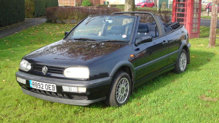 Could this be the best car for £200? - Page 5 - General Gassing - PistonHeads