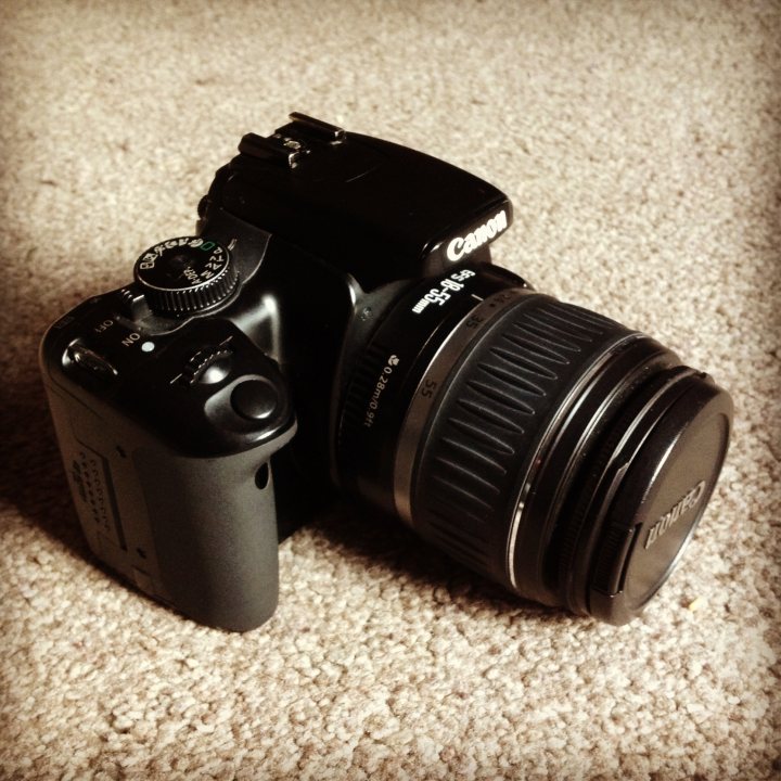 Used dslr: where is the best budget buy? - Page 4 - Photography & Video - PistonHeads