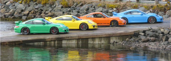 A few pictures I quite like - please add to it ...... - Page 2 - Porsche General - PistonHeads