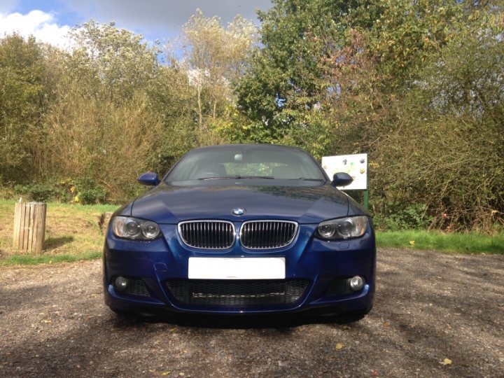 Please help me decide and some advice - [2007] 335i or 330i - Page 2 - BMW General - PistonHeads