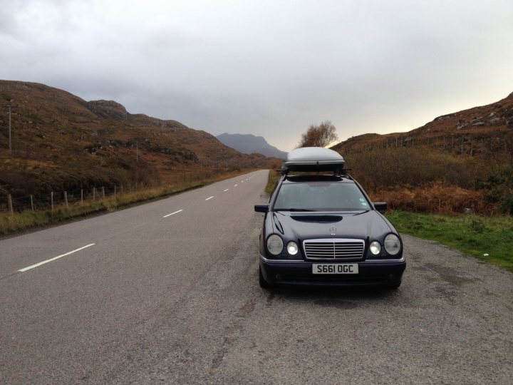 Highlands - Page 73 - Roads - PistonHeads