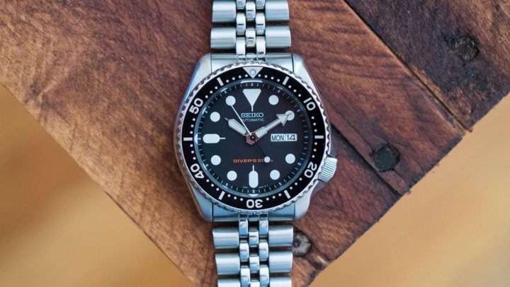 Antithesis of Rolex - Page 1 - Watches - PistonHeads