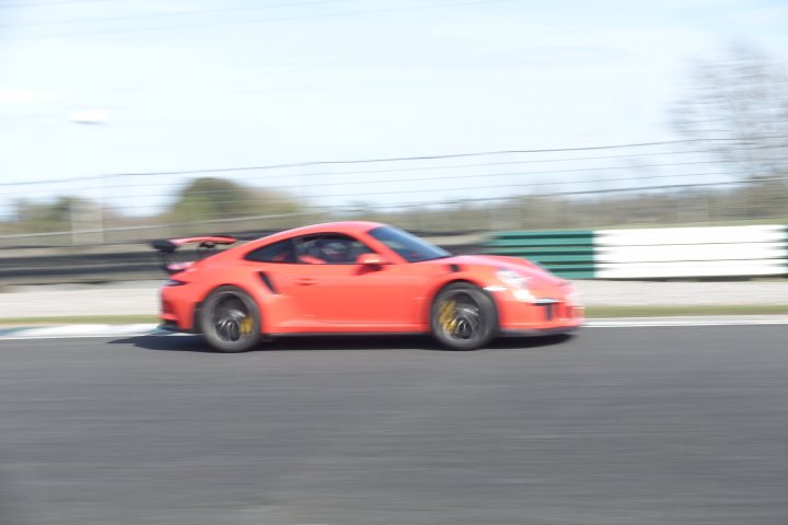 Prospective 991 GT3 RS Owners discussion forum. - Page 138 - Porsche General - PistonHeads