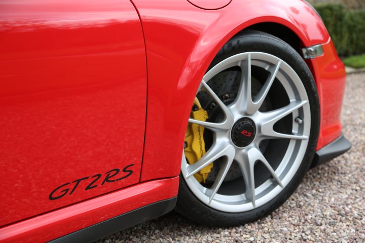 Ive gonna and bought myself a GT2RS!!! - Page 3 - Porsche General - PistonHeads