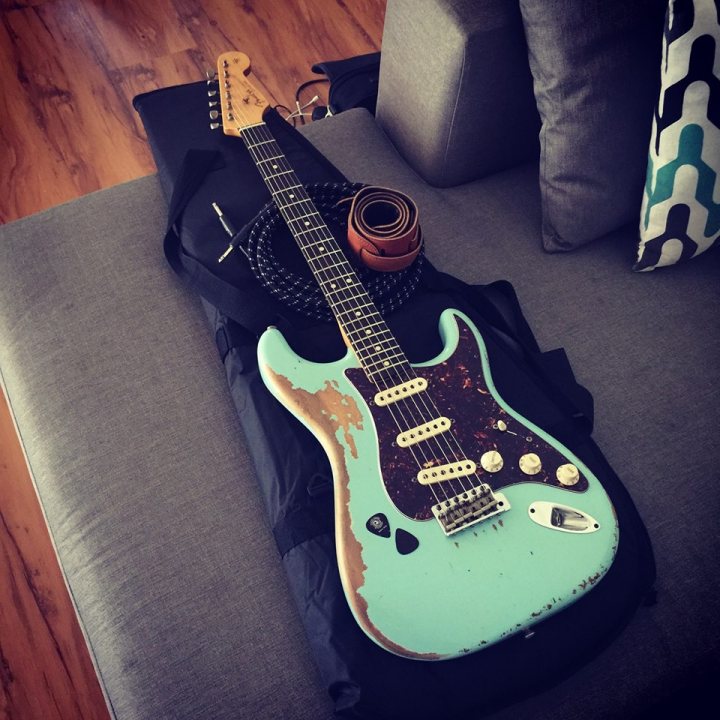 Lets look at our guitars thread. - Page 144 - Music - PistonHeads