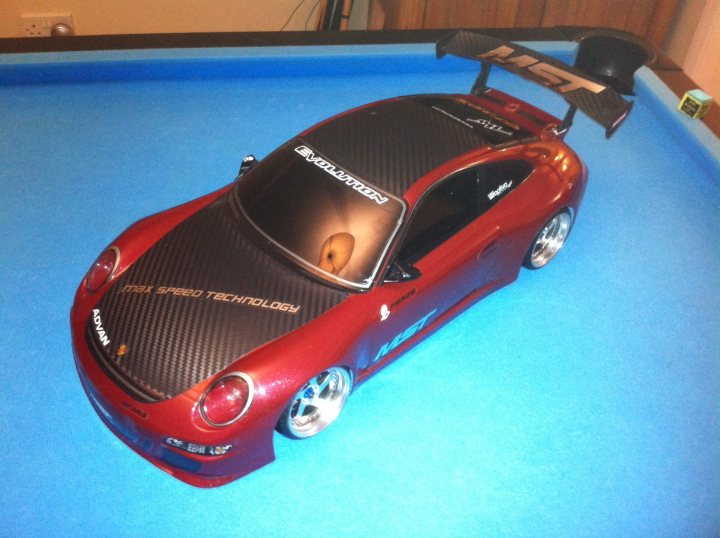 Show us your R/C - Page 14 - Scale Models - PistonHeads