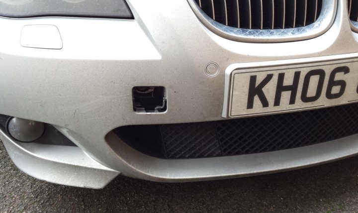 Our BMW was broken into last night, no idea how? - Page 1 - General Gassing - PistonHeads