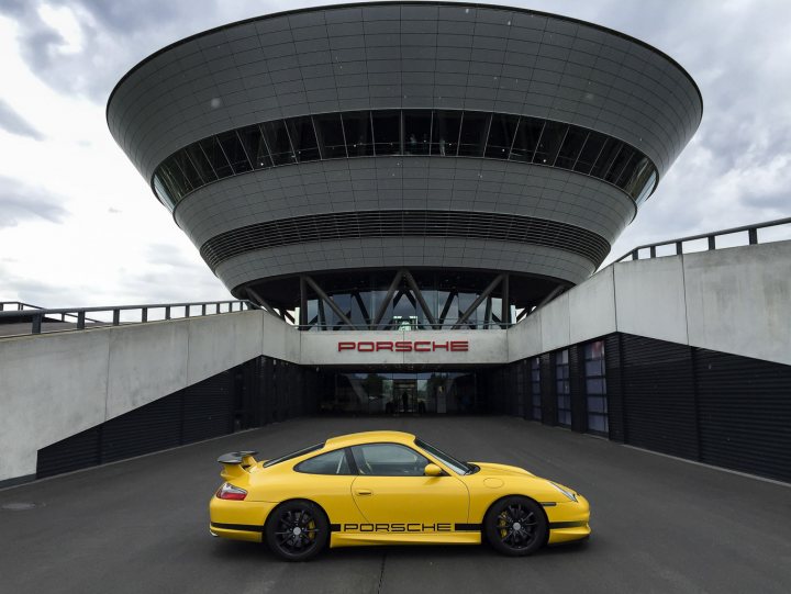 show us your toy - Page 139 - Porsche General - PistonHeads