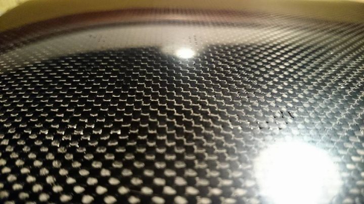 Epoxy resin for carbon fibre, can i colour it? - Page 4 - General Gassing - PistonHeads