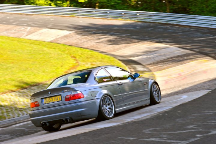 RE: BMW M3 CSL: PH Blog - Page 2 - General Gassing - PistonHeads