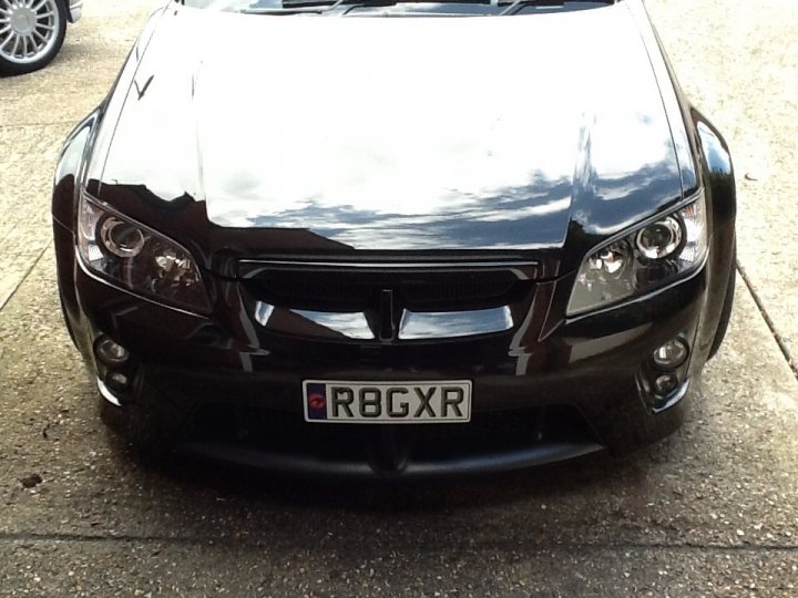 Show us your FRONT END! - Page 115 - Readers' Cars - PistonHeads