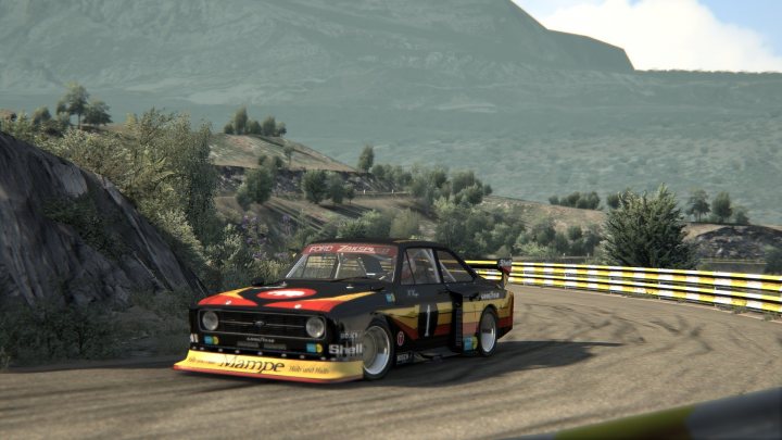 New PC racing sim - Assetto Corsa - Page 17 - Video Games - PistonHeads