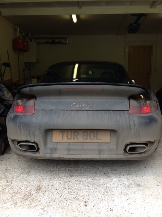 show us your toy - Page 104 - Porsche General - PistonHeads