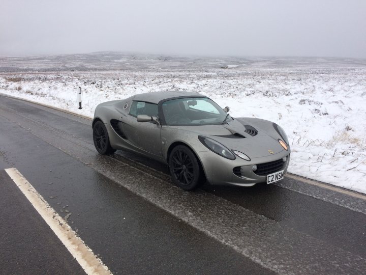 The big Elise/Exige picture thread - Page 1 - Elise/Exige/Europa/340R - PistonHeads