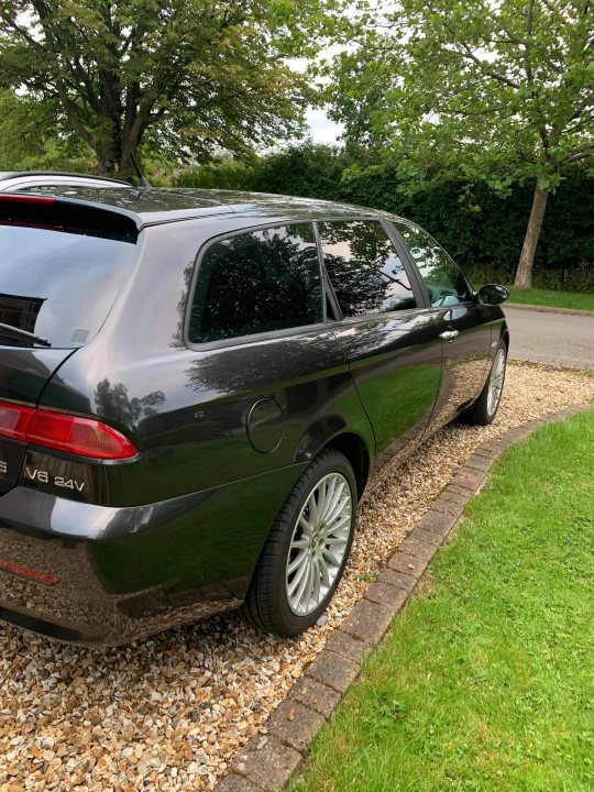 Greatest estate car ever? - Page 4 - General Gassing - PistonHeads UK