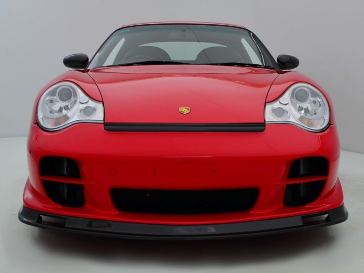 996 GT2 (MK2) 2004 for sale at OPC - Page 1 - 911/Carrera GT - PistonHeads