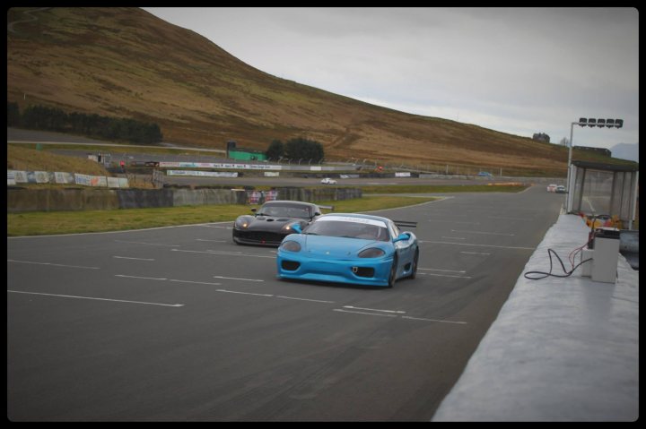 Ginetta, Audi and VW. - Page 1 - Readers' Cars - PistonHeads