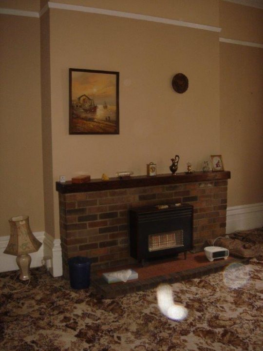 Woodburning Stove in place of hideous gas fire - Page 2 - Homes, Gardens and DIY - PistonHeads