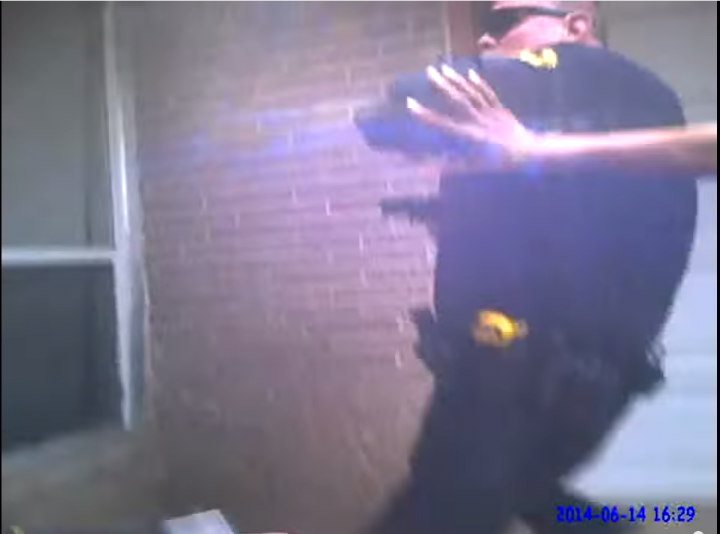Shocking footage - US Cops take down man... - Page 10 - News, Politics & Economics - PistonHeads