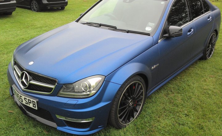 Show us your Mercedes! - Page 38 - Mercedes - PistonHeads