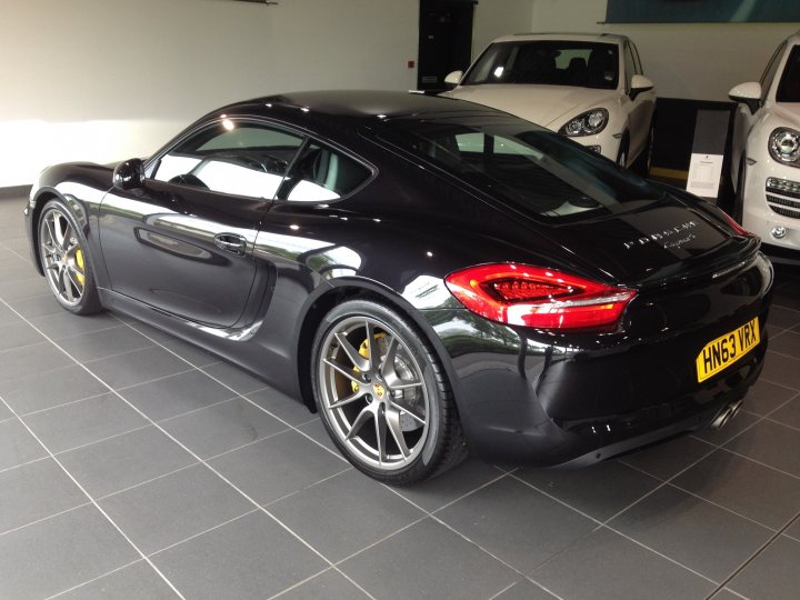 About to pull the trigger,,, - Page 1 - Boxster/Cayman - PistonHeads