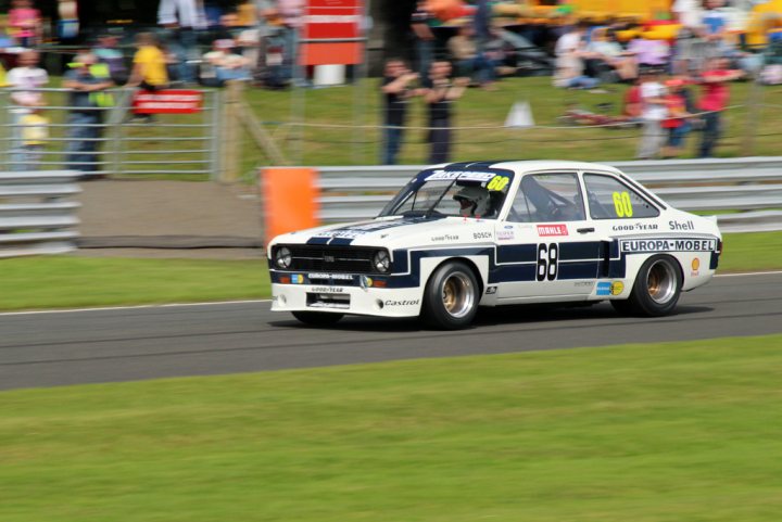 Oulton Park Gold Cup - August Bank Hol - Anyone going? - Page 2 - North West - PistonHeads