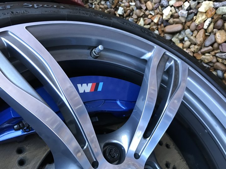cleaning satin platinum wheels - Page 1 - Boxster/Cayman - PistonHeads