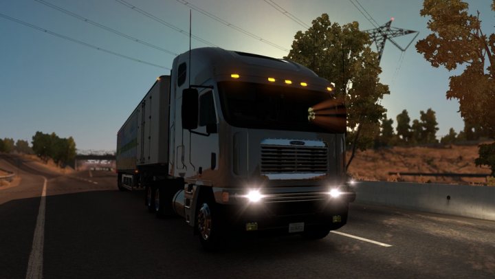American Truck Simulator - Page 2 - Video Games - PistonHeads