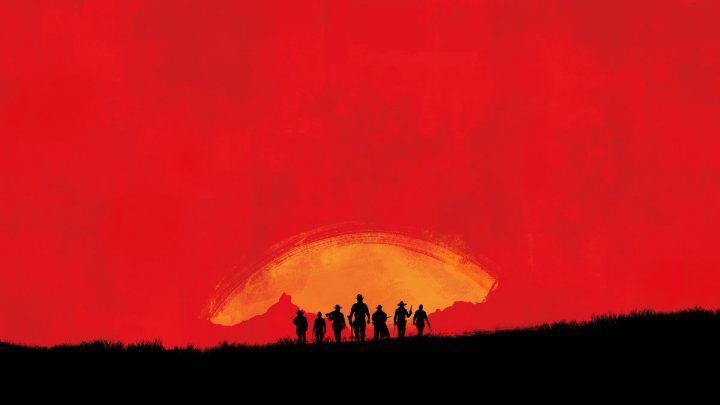 Red dead redemption 2 map leaked online - Page 1 - Video Games - PistonHeads