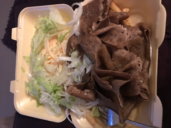 Dirty Takeaway Pictures Volume 3 - Page 92 - Food, Drink & Restaurants - PistonHeads