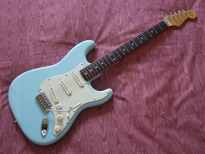 Lets look at our guitars thread. - Page 15 - Music - PistonHeads